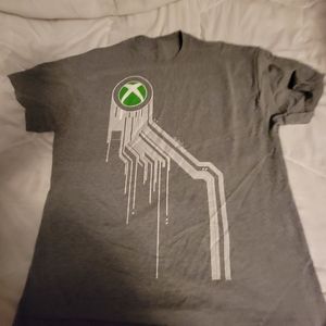 Xbox one shirt mens XL